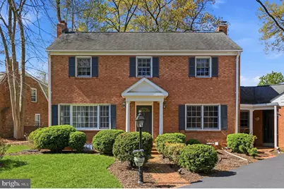 4017 Pine Brook Road, Alexandria, VA 22310 - Photo 3