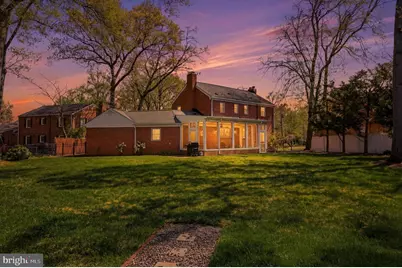 4017 Pine Brook Road, Alexandria, VA 22310 - Photo 51