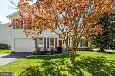 6054 Burnside Landing Drive Drive, Burke, VA 22015 - Photo 59