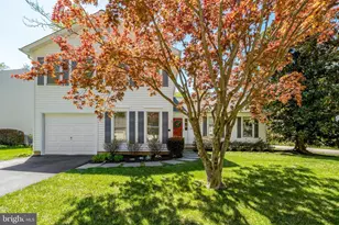 6054 Burnside Landing Dr Dr, Burke, VA 22015 - Photo 59