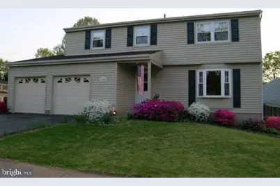 1101 Wintrol Court, Herndon, VA 20170 - Photo 1