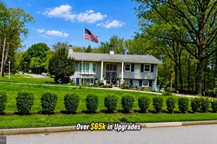 9201 Cherrytree Dr, Alexandria, VA 22309 - Photo 1