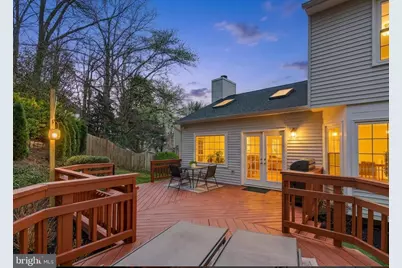 7723 Silver Sage Court, Springfield, VA 22153 - Photo 9