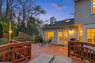 7723 Silver Sage Ct, Springfield, VA 22153 - Photo 9