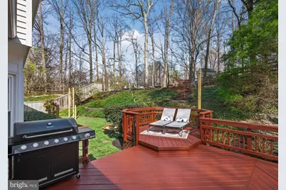 7723 Silver Sage Court, Springfield, VA 22153 - Photo 7