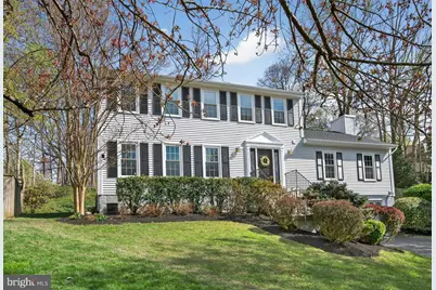 7723 Silver Sage Court, Springfield, VA 22153 - Photo 3