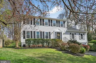 7723 Silver Sage Ct, Springfield, VA 22153 - Photo 3