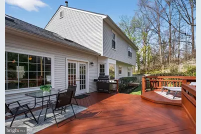7723 Silver Sage Court, Springfield, VA 22153 - Photo 55