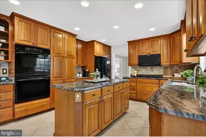7723 Silver Sage Court, Springfield, VA 22153 - Photo 9