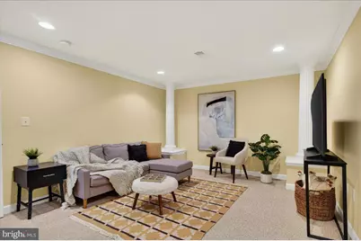7723 Silver Sage Court, Springfield, VA 22153 - Photo 47