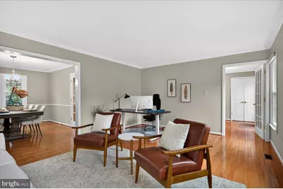 7723 Silver Sage Court, Springfield, VA 22153 - Photo 25