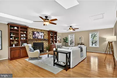 7723 Silver Sage Court, Springfield, VA 22153 - Photo 15