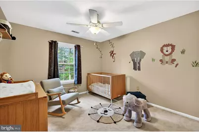 7723 Silver Sage Court, Springfield, VA 22153 - Photo 45