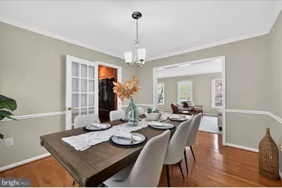 7723 Silver Sage Court, Springfield, VA 22153 - Photo 29