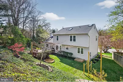 7723 Silver Sage Court, Springfield, VA 22153 - Photo 13