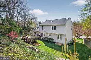 7723 Silver Sage Ct, Springfield, VA 22153 - Photo 13