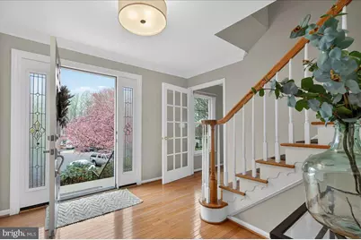 7723 Silver Sage Court, Springfield, VA 22153 - Photo 5
