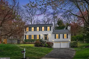 7723 Silver Sage Ct, Springfield, VA 22153 - Photo 1