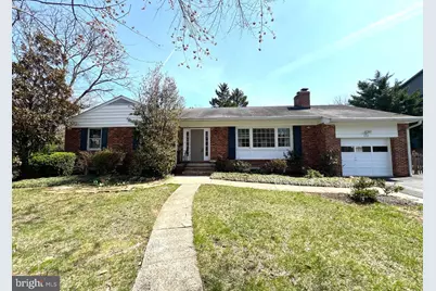 1201 Allendale Road, McLean, VA 22101 - Photo 1