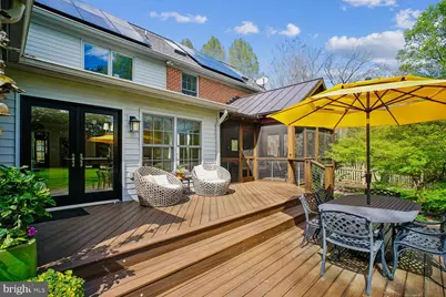 3271 History Drive, Oakton, VA 22124 - Photo 21