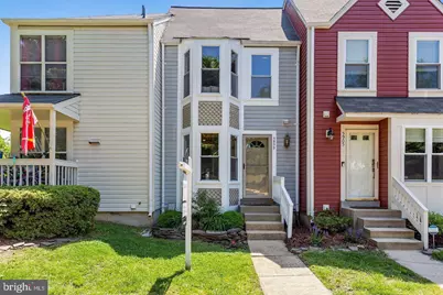 5903 Sir Cambridge Way, Alexandria, VA 22315 - Photo 1