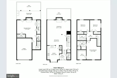 6897 Kerrywood Circle, Centreville, VA 20121 - Photo 37