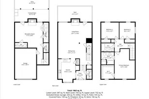 6897 Kerrywood Cir, Centreville, VA 20121 - Photo 37