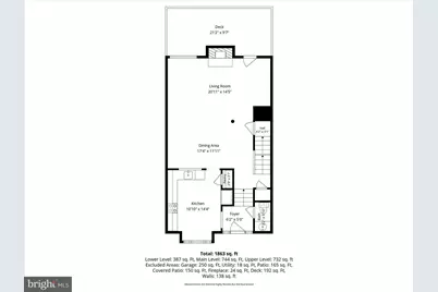 6897 Kerrywood Circle, Centreville, VA 20121 - Photo 35