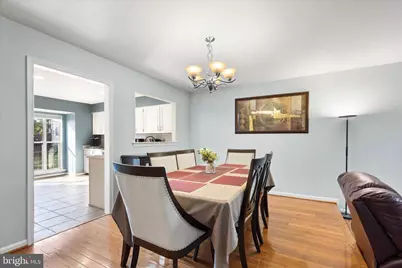 6897 Kerrywood Circle, Centreville, VA 20121 - Photo 5