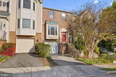 6897 Kerrywood Circle, Centreville, VA 20121 - Photo 1