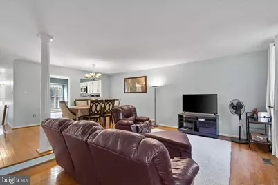 6897 Kerrywood Circle, Centreville, VA 20121 - Photo 7