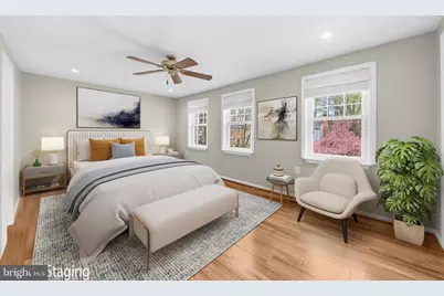 10058 Chestnut Wood Lane, Burke, VA 22015 - Photo 21