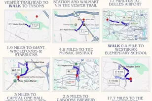 8717 Higdon Dr, Vienna, VA 22182 - Photo 3