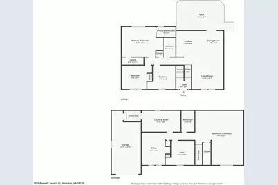 1550 Powells Tavern Place, Herndon, VA 20170 - Photo 43