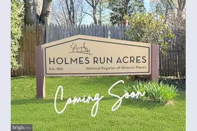 3415 Surrey Lane, Falls Church, VA 22042 - Photo 1