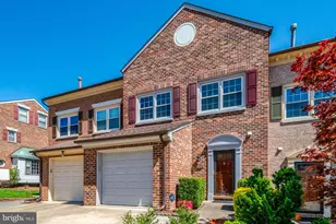 5883 Woodfield Estates Dr, Alexandria, VA 22310 - Photo 1