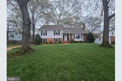 8603 Cushman Place, Alexandria, VA 22308 - Photo 13