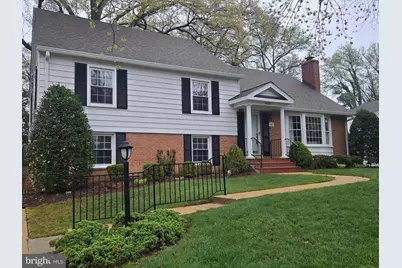 8603 Cushman Place, Alexandria, VA 22308 - Photo 15