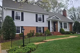 8603 Cushman Pl, Alexandria, VA 22308 - Photo 15