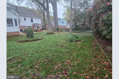 8603 Cushman Place, Alexandria, VA 22308 - Photo 19