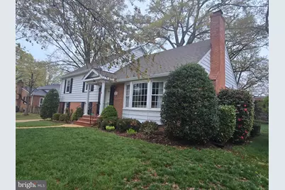 8603 Cushman Place, Alexandria, VA 22308 - Photo 3