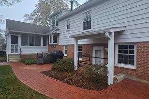 8603 Cushman Pl, Alexandria, VA 22308 - Photo 17