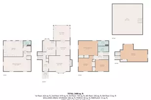 8603 Cushman Pl, Alexandria, VA 22308 - Photo 11