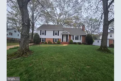 8603 Cushman Place, Alexandria, VA 22308 - Photo 1