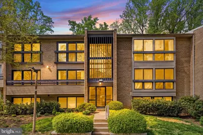 2116 Green Watch Way #200D, Reston, VA 20191 - Photo 1