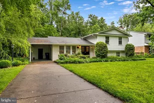 8800 Higdon Dr, Vienna, VA 22182 - Photo 1