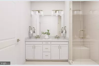 9540 Bastille Street #111, Fairfax, VA 22031 - Photo 17