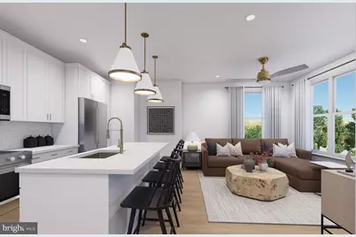 9540 Bastille Street #111, Fairfax, VA 22031 - Photo 7