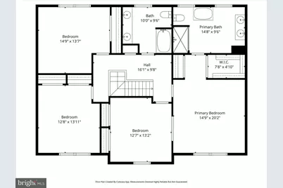 7501 Evans Ford Road, Clifton, VA 20124 - Photo 73