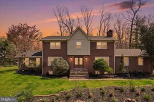 7501 Evans Ford Rd, Clifton, VA 20124 - Photo 1